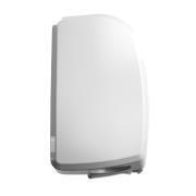 Omnistor 4200 Mystic Gris : Longueur 3,50 m, boîtier anodisé