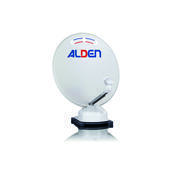 Antenne satellite automatique Orbiter : 65 Satmatic HD Fransat