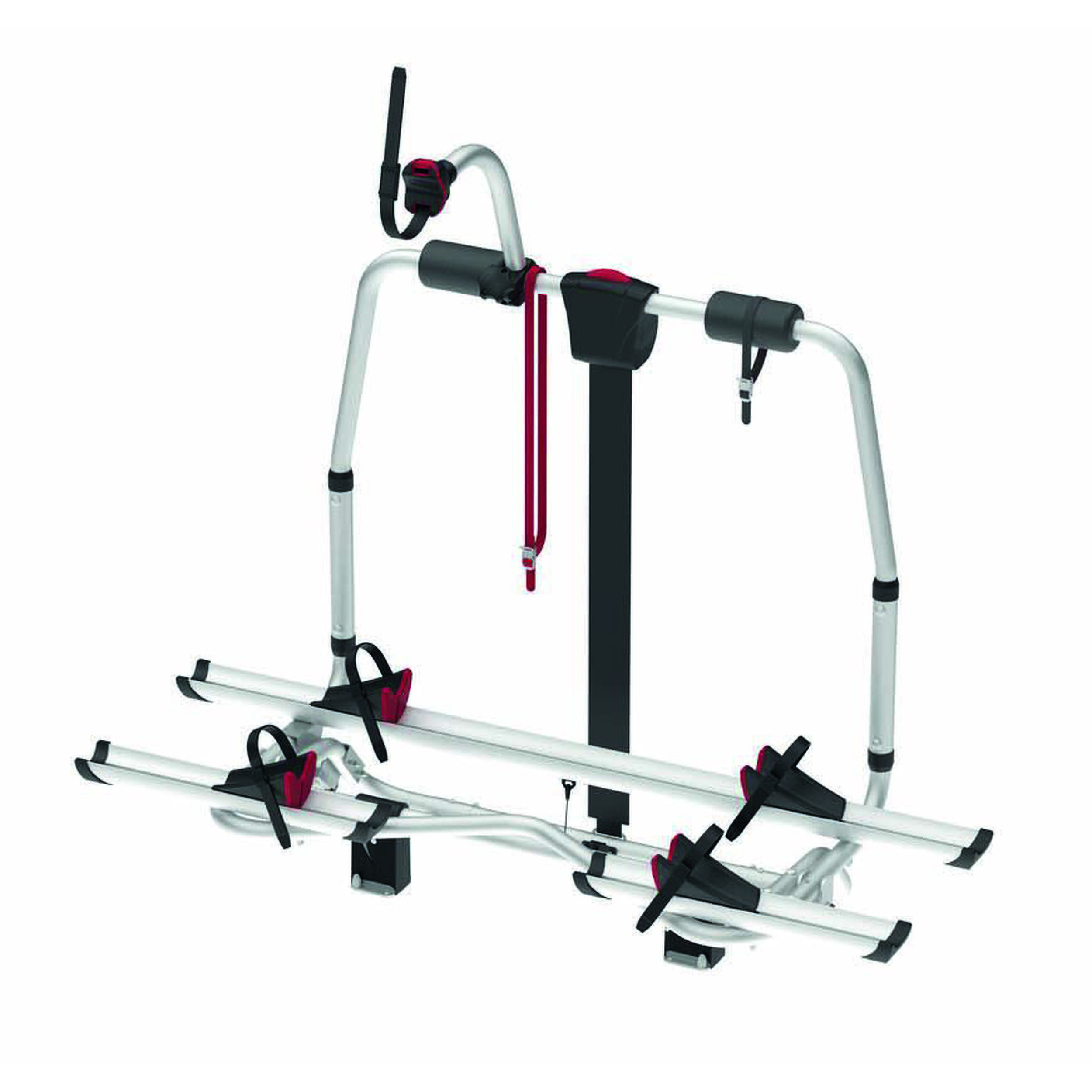 Porte-vélos basculant Carry Bike pour caravane : Active