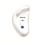 Toilettes à cassette banquette : C403-L version Gauche