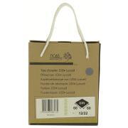 Taie d'oreiller en Lyocell : Gris 60 x 60 cm