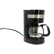Cafetière électrique 12 Volts : Modèle 4 à 6 tasses