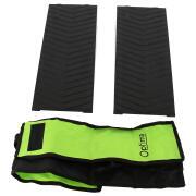 Cales Smart level pour caravane