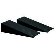 Cales Smart level pour caravane (Lot de 2)