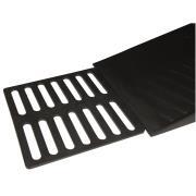 Cales Smart level pour caravane