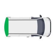 Protection isotherme pour hayon