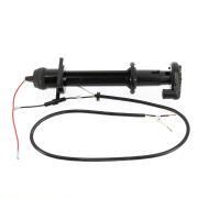 Pompe et moteur 24V pour toilette permanent