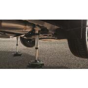 Kit vérins hydrauliques : Ducato Van