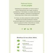 Kit vérins hydrauliques : Ducato Van