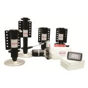 Kit vérins hydrauliques : Ducato Van