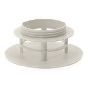 Chapeau de remplacement pour cheminée d'évacuation