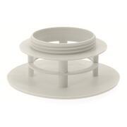 Chapeau de remplacement pour cheminée d'évacuation