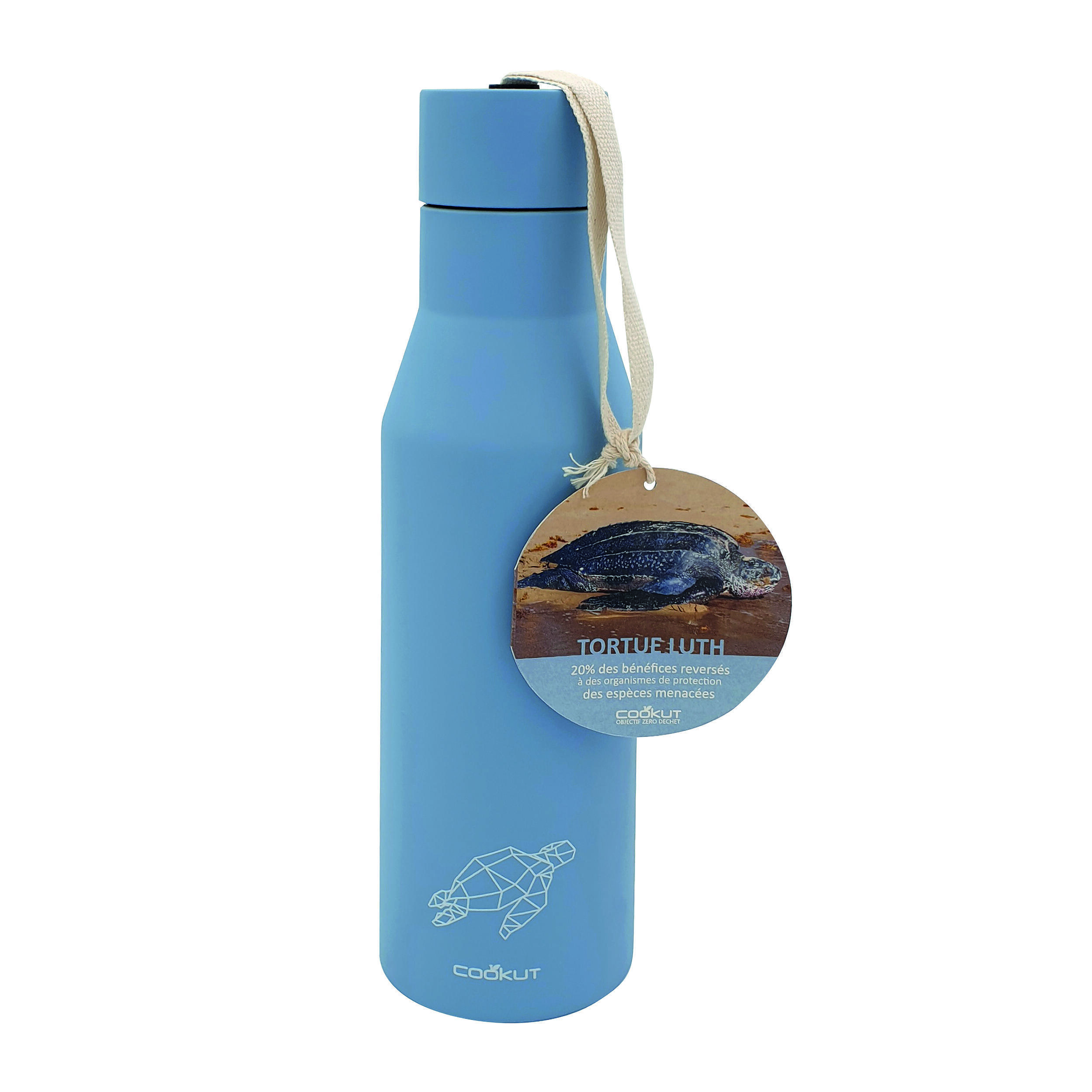 Bouteille isotherme