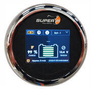 Afficheur SB Touch : Pour batteries Nomia