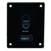 Télécommande pour convertisseur et chargeur