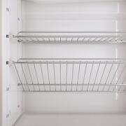 Réfrigérateurs encastrables à absorption Série 10 : RMD 10.5T