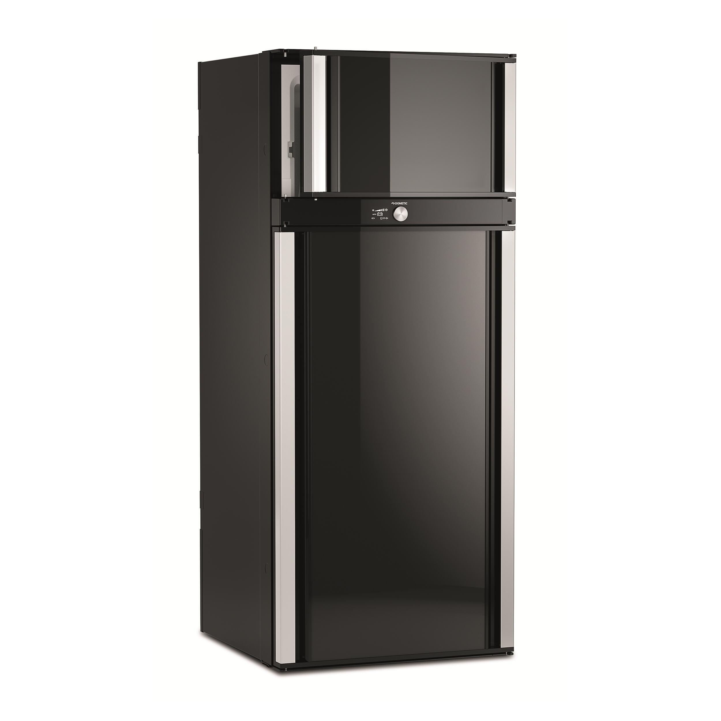 Réfrigérateurs encastrables à absorption Série 10 : RMD 10.5T