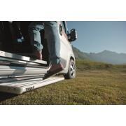 Marchepied tiroir manuel 400