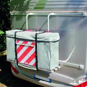 Coffre souple Cargo Back