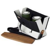 Réchaud à gaz Onja DUO