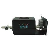 Purificateur d'eau UV-C et charbon actif Pack Oji Pure