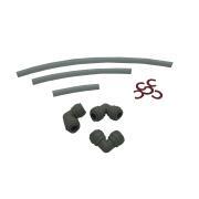 Purificateur d'eau UV-C et charbon actif Pack Oji Pure