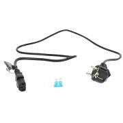 Chargeur AC / DC Lithium : 10A