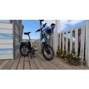 Vélo à assistance électrique pliant Folky