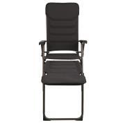 Repose-jambes luxe Feast