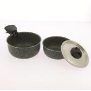 Popote : Quattro 10 pièces