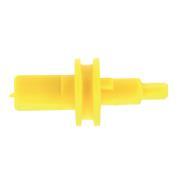 Axe de thermostat pour carte électronique de réfrigérateurs