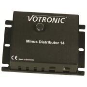 Boîtier de distribution 12V : Minus Distributor 14