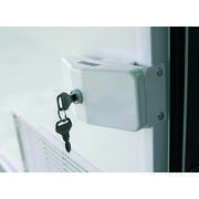 Serrure Door Lock Frame : L'unité