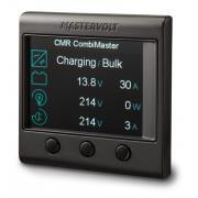 Ecran de contrôle pour chargeur Combi Master