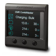 Ecran de contrôle pour chargeur Combi Master