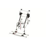 Porte-vélos Carry Bike pour caravane : Caravan XL A Pro 300 - Deep Black