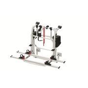 Porte-vélos Carry Bike pour caravane : Caravan XL A Pro 300 - Deep Black