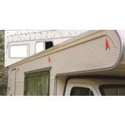 Gouttière Drip-Stop