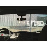 Écran thermique extérieur VISIOPLAIR