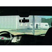 Écran thermique extérieur VISIOPLAIR