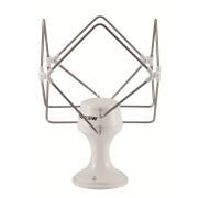 Antenne Omnidirectionnelle Omnimax Pro : 12/24 Volts
