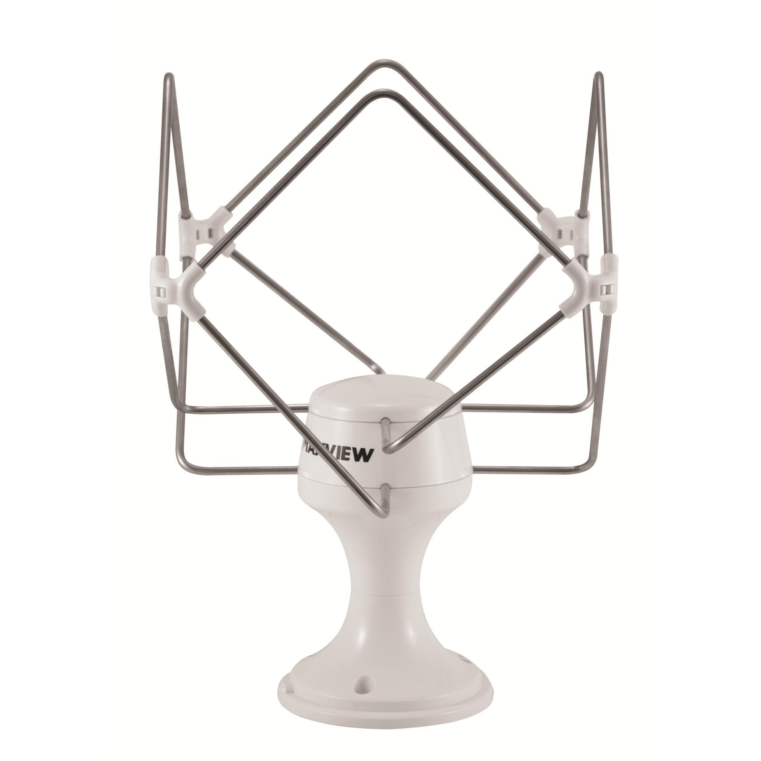 Antenne Omnidirectionnelle Omnimax Pro : 12/24 Volts