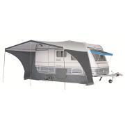 Solette Panorama : coloris rouge taille 7