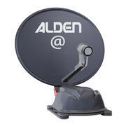 Antenne satellite automatique Onelight EVO@ HD : 60 gris Satmatic HD Tntsat