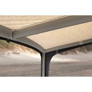 Solette gonflable Arc