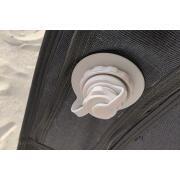 Solette gonflable Arc