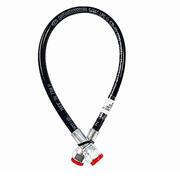 Lyre de remplissage GPL : 1m