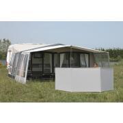 Pare-vent : MEGA 6 pans