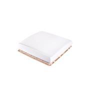 Lanterneau à manivelle Vent