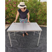 Table Flex Alu